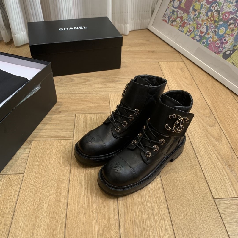 Ch*el boots